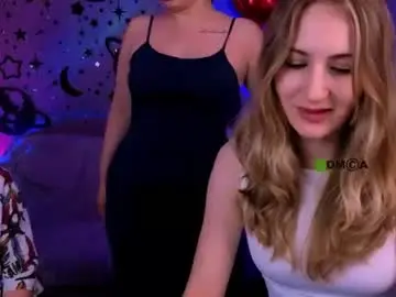 Chaturbate Live Sex Cam of so_hot_rosalie