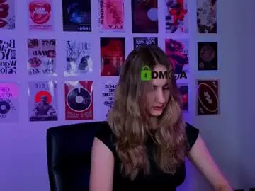 Chaturbate Free Porn Cam of so_hot_rosalie