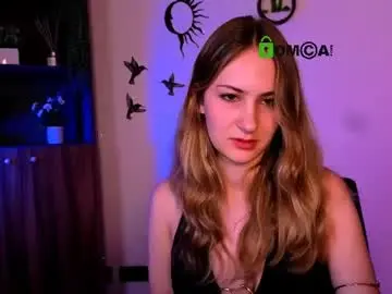 Chaturbate Live Porn of so_hot_rosalie