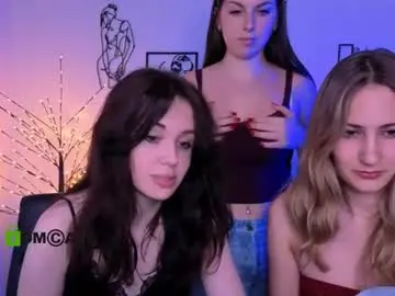 Chaturbate Nude Webcam of so_hot_rosalie