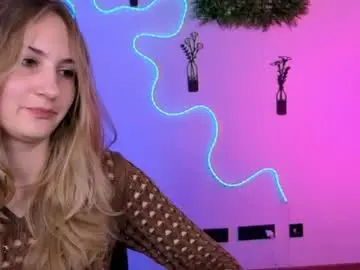 Chaturbate Free Porn Cam of so_hot_rosalie