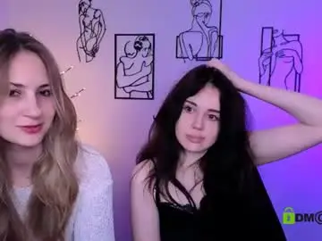 Chaturbate Free Porn Cam of so_hot_rosalie