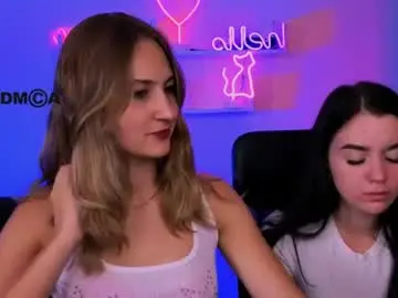 Chaturbate Free Porn Cam of so_hot_rosalie