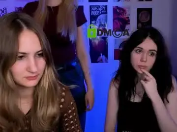 Chaturbate Sex Cam of so_hot_rosalie