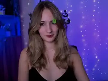 Chaturbate Adult Video Chat of so_hot_rosalie