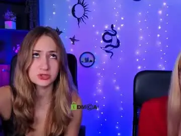 Chaturbate Adult Video Chat of so_hot_rosalie