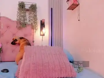Chaturbate Live Sex Cam of sweet_nicole_1