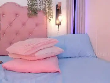 Chaturbate Nude Webcam of sweet_nicole_1