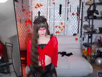 Chaturbate Free Live Porn of sylvie_fey