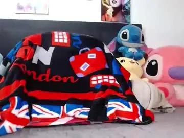 Chaturbate Best live sex cam show of talianafox