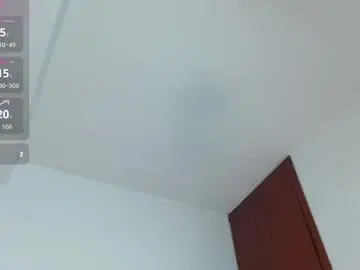 Chaturbate Live Sex of thommysaenz