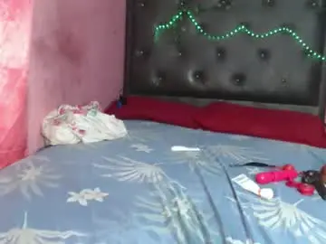 Chaturbate Nude Webcam of yani_69