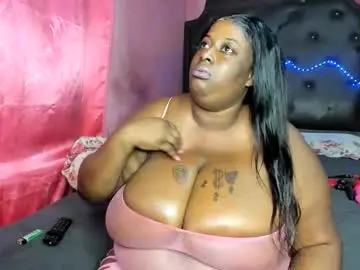 Chaturbate Adult Video Chat of yani_69