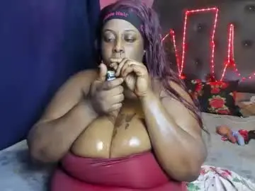 Chaturbate Best live sex cam show of yani_69