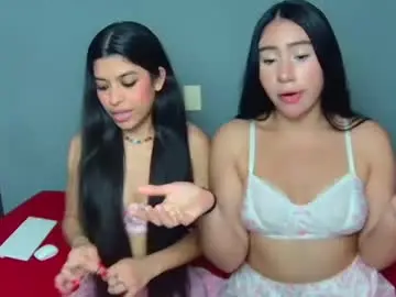 Chaturbate Live Porn of 2cgirls18