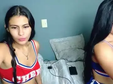 Chaturbate Free Live Porn of 2cgirls18