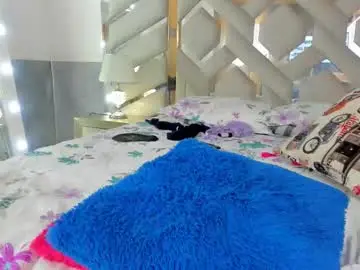 Chaturbate Private Sex Chat of alexandra_wonder69x