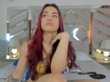 Chaturbate Sex Chat of alexandra_wonder69x