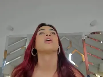 Chaturbate Free Live Porn of alexandra_wonder69x