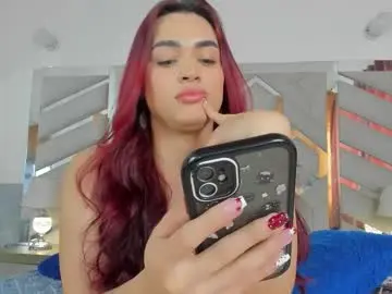 Chaturbate Best Webcam of alexandra_wonder69x