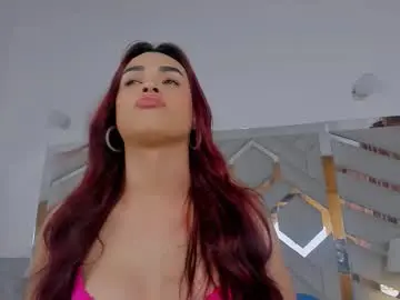 Chaturbate Watch Live Sex Cams of alexandra_wonder69x