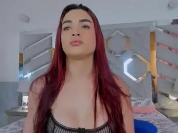 Chaturbate Adult Webcams of alexandra_wonder69x