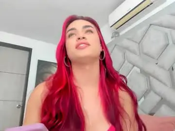 Chaturbate Adult Video Chat of alexandra_wonder69x