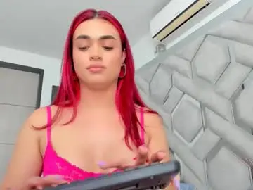 Chaturbate Live Sex of alexandra_wonder69x