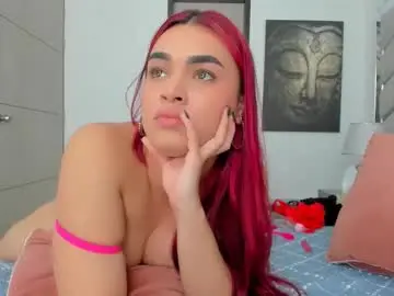 Chaturbate Live Sex of alexandra_wonder69x