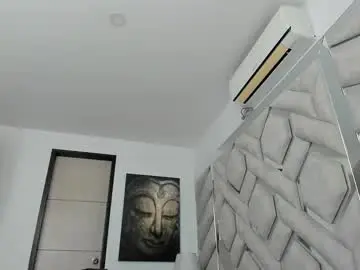 Chaturbate Nude Webcam of alexandra_wonder69x