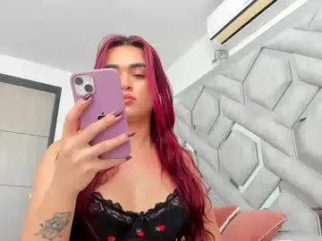 Chaturbate Best live sex cam show of alexandra_wonder69x