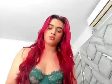 Chaturbate Private Sex Chat of alexandra_wonder69x