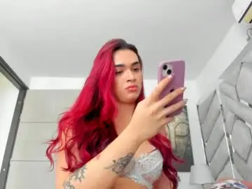 Chaturbate Free Live Porn of alexandra_wonder69x