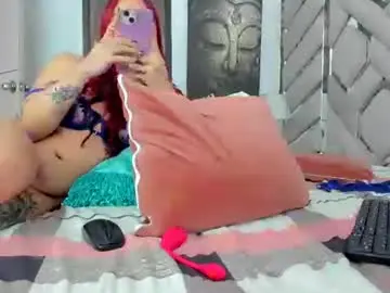 Chaturbate Best Webcam of alexandra_wonder69x
