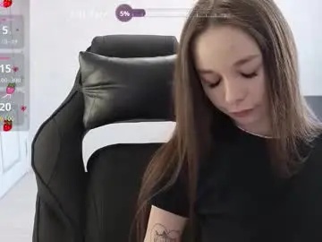 Chaturbate Live Sex Cam of amaneli