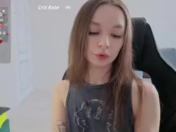 Chaturbate Adult Webcams of amaneli