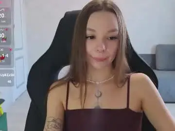 Chaturbate Live Sex of amaneli