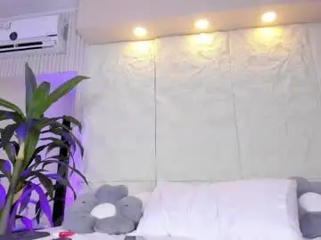 Chaturbate Nude Webcam of anahinclar