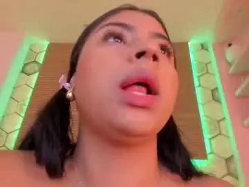 Chaturbate Sex Cam of annytorres