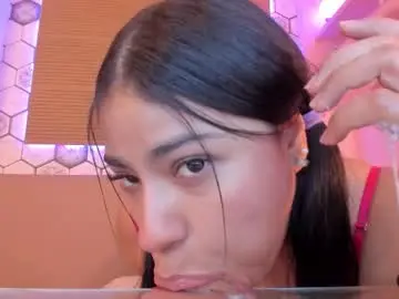 Chaturbate Live Sex Cam of annytorres