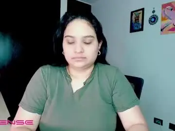 Chaturbate Nude Webcam of ashliecooperr