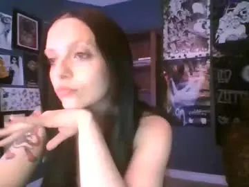 Chaturbate Nude Webcam of ava_mack