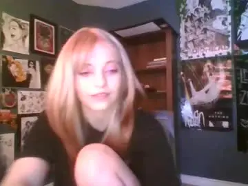 Chaturbate Live Porn of ava_mack