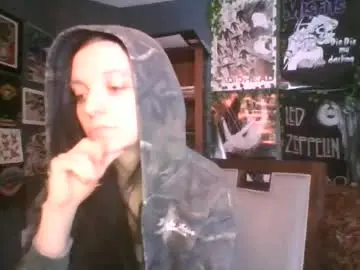 Chaturbate Nude Webcam of ava_mack