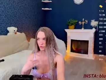 Chaturbate Adult Webcams of blush_mikki
