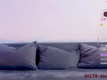 Chaturbate Live Porn of blush_mikki