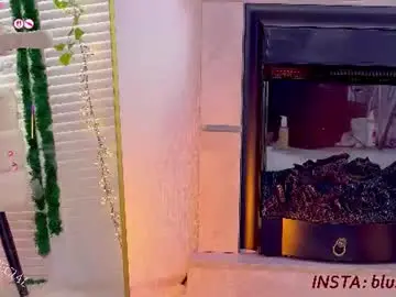 Chaturbate Free Live Porn of blush_mikki