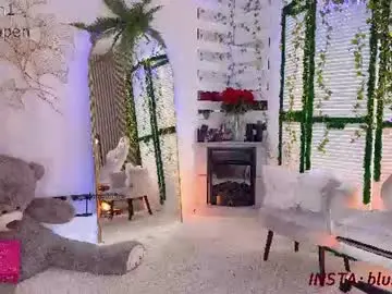 Chaturbate Adult Webcams of blush_mikki