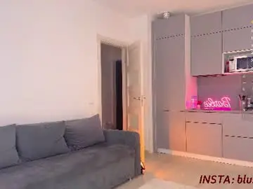Chaturbate Nude Webcam of blush_mikki