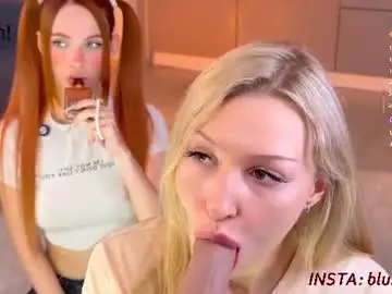 Chaturbate Best Webcam of blush_mikki